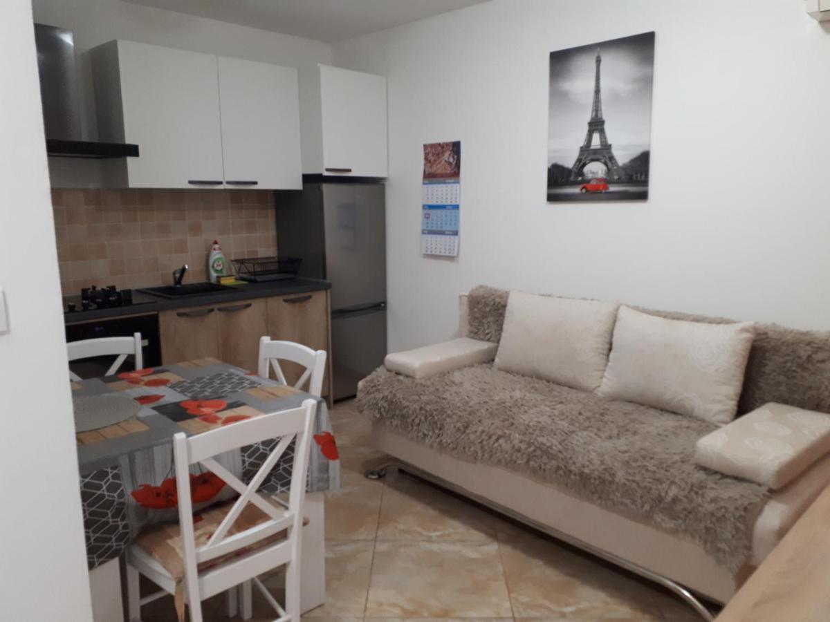 Apartments Ivan Porat Malinska Luaran gambar